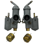 Gaźniki PZ-28 DENI do M72 K750 CJ750 BMW R71 R75 R61 R51 R66 Boxer 750
